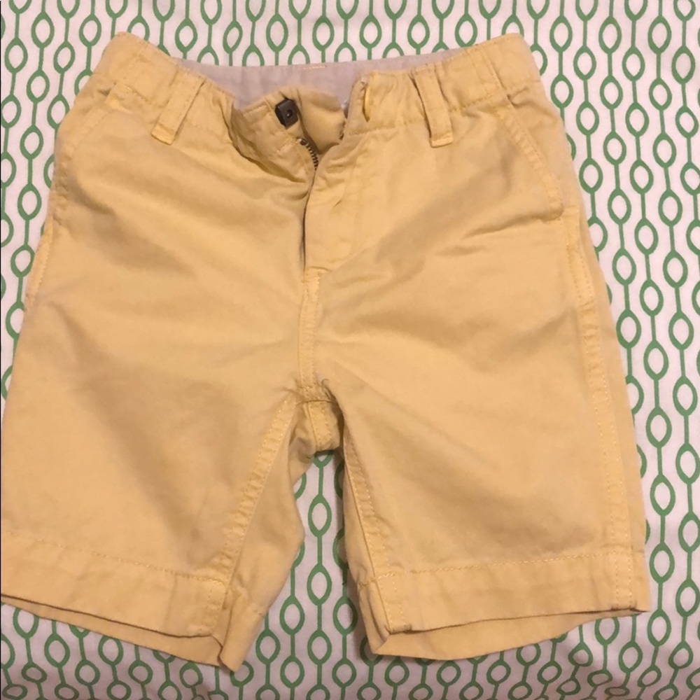 Gap kids shorts